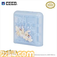 【ポケモン】イーブイのSwitch2用ホリパッド登場。Cボタン対応で背面ボタンやボタン割り当て機能なども搭載。公式ライセンスの6製品が9月発売