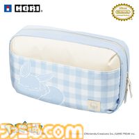 【ポケモン】イーブイのSwitch2用ホリパッド登場。Cボタン対応で背面ボタンやボタン割り当て機能なども搭載。公式ライセンスの6製品が9月発売