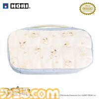 【ポケモン】イーブイのSwitch2用ホリパッド登場。Cボタン対応で背面ボタンやボタン割り当て機能なども搭載。公式ライセンスの6製品が9月発売