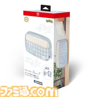【ポケモン】イーブイのSwitch2用ホリパッド登場。Cボタン対応で背面ボタンやボタン割り当て機能なども搭載。公式ライセンスの6製品が9月発売