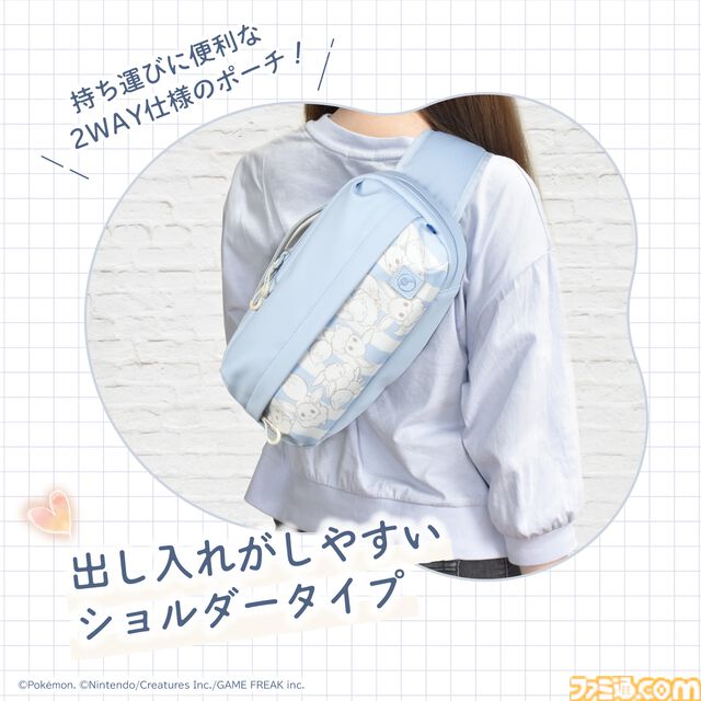 【ポケモン】イーブイのSwitch2用ホリパッド登場。Cボタン対応で背面ボタンやボタン割り当て機能なども搭載。公式ライセンスの6製品が9月発売