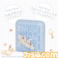 【ポケモン】イーブイのSwitch2用ホリパッド登場。Cボタン対応で背面ボタンやボタン割り当て機能なども搭載。公式ライセンスの6製品が9月発売