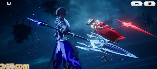 『セブンナイツ Re:BIRTH』先行プレイ。遊びやすい工夫が盛りだくさん！ 全世界1億回ダウンロードを記録した作品はリアルタイムターン制バトルのファンタジーRPGに生まれ変わった