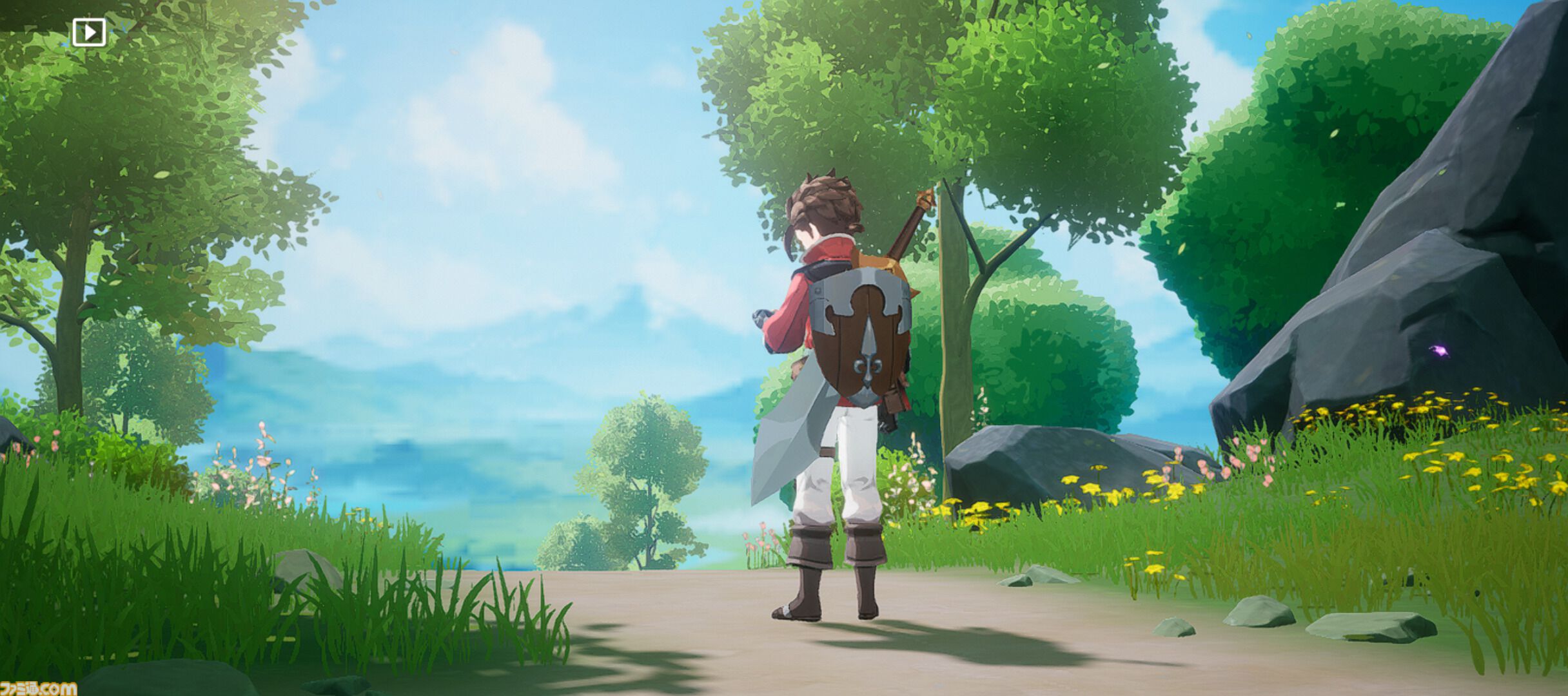 『セブンナイツ Re:BIRTH』先行プレイ。遊びやすい工夫が盛りだくさん！ 全世界1億回ダウンロードを記録した作品はリアルタイムターン制バトルのファンタジーRPGに生まれ変わった