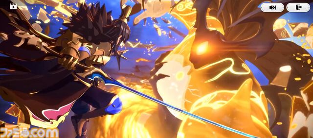 『セブンナイツ Re:BIRTH』先行プレイ。遊びやすい工夫が盛りだくさん！ 全世界1億回ダウンロードを記録した作品はリアルタイムターン制バトルのファンタジーRPGに生まれ変わった