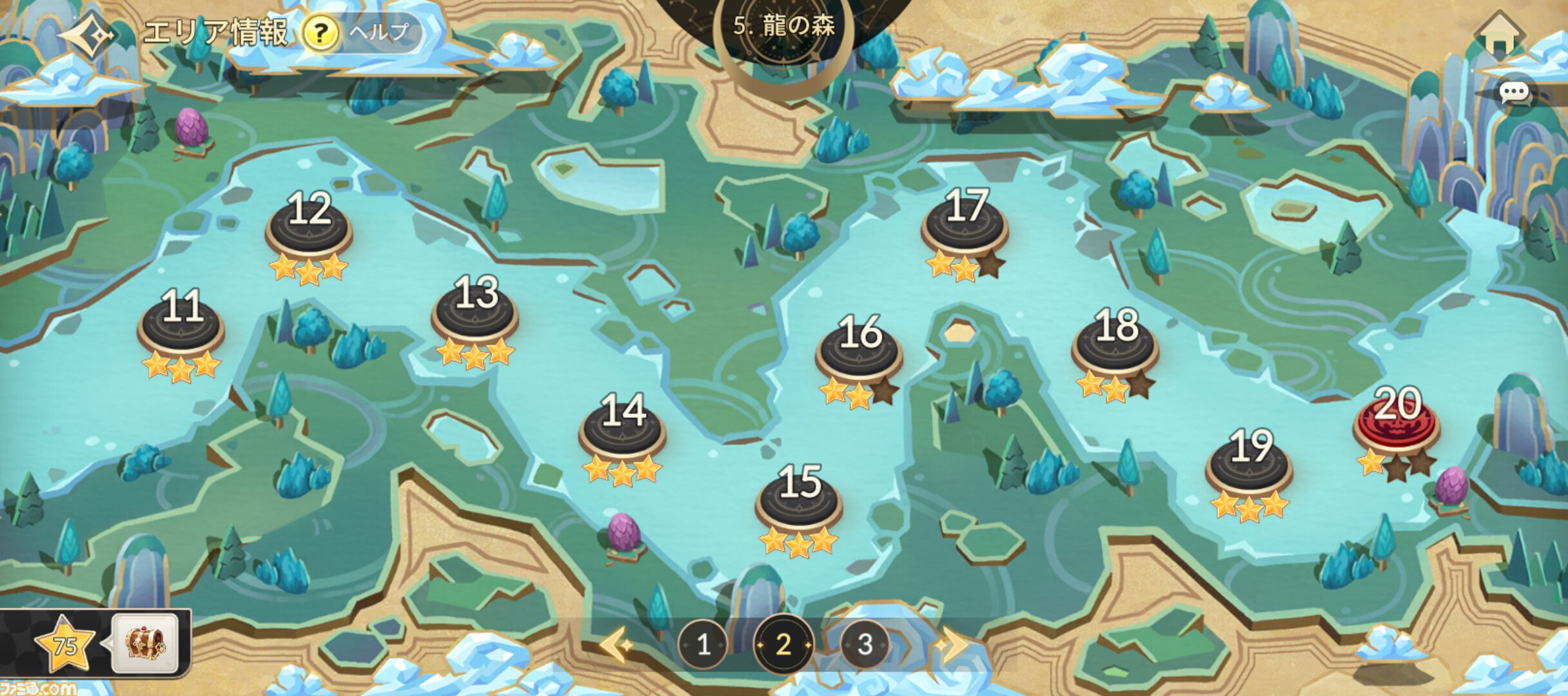 『セブンナイツ Re:BIRTH』先行プレイ。遊びやすい工夫が盛りだくさん！ 全世界1億回ダウンロードを記録した作品はリアルタイムターン制バトルのファンタジーRPGに生まれ変わった