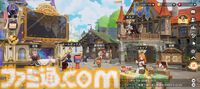 『セブンナイツ Re:BIRTH』先行プレイ。遊びやすい工夫が盛りだくさん！ 全世界1億回ダウンロードを記録した作品はリアルタイムターン制バトルのファンタジーRPGに生まれ変わった