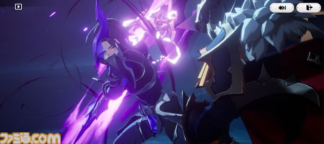 『セブンナイツ Re:BIRTH』先行プレイ。遊びやすい工夫が盛りだくさん！ 全世界1億回ダウンロードを記録した作品はリアルタイムターン制バトルのファンタジーRPGに生まれ変わった