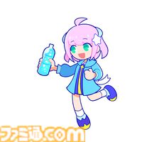 『Pastel☆Parade』簡単操作で楽しめるポップでキュートなリズムゲームが本日(8/27)発売。30曲以上の書き下ろし楽曲とともに爽快なリズムを刻もう