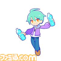 『Pastel☆Parade』簡単操作で楽しめるポップでキュートなリズムゲームが本日(8/27)発売。30曲以上の書き下ろし楽曲とともに爽快なリズムを刻もう
