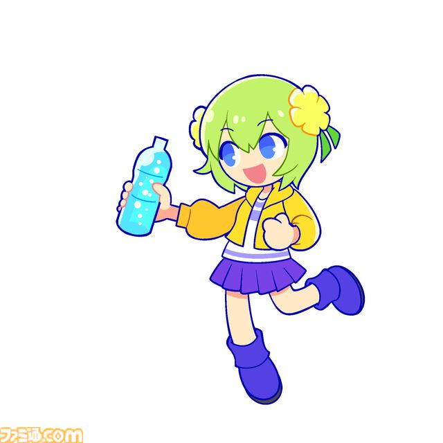 『Pastel☆Parade』簡単操作で楽しめるポップでキュートなリズムゲームが本日(8/27)発売。30曲以上の書き下ろし楽曲とともに爽快なリズムを刻もう