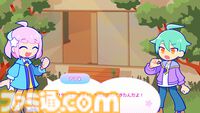 『Pastel☆Parade』簡単操作で楽しめるポップでキュートなリズムゲームが本日(8/27)発売。30曲以上の書き下ろし楽曲とともに爽快なリズムを刻もう