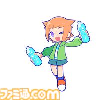 『Pastel☆Parade』簡単操作で楽しめるポップでキュートなリズムゲームが本日(8/27)発売。30曲以上の書き下ろし楽曲とともに爽快なリズムを刻もう