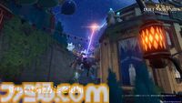 『デュエットナイトアビス』ガチャとスタミナ制が廃止、全キャラ&武器が無料で入手可能に。課金なしで楽しめる新世代RPGが10月28日正式リリース