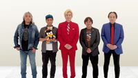 『ソニック』特集回『X年後の関係者たち』は本日（8/28）放送。アメリカで巻き起こしたムーブメントの舞台裏を飯塚隆、竹崎忠ら関係者が語る