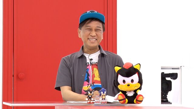 『ソニック』特集回『X年後の関係者たち』は本日（8/28）放送。アメリカで巻き起こしたムーブメントの舞台裏を飯塚隆、竹崎忠ら関係者が語る