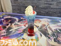 『白猫プロジェクト NEW WORLD'S』コラボルームとコラボドリンクで体の外も内も『白猫』染まれる。ファン垂涎のラウンドワンコラボを堪能してみた