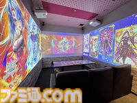『白猫プロジェクト NEW WORLD'S』コラボルームとコラボドリンクで体の外も内も『白猫』染まれる。ファン垂涎のラウンドワンコラボを堪能してみた