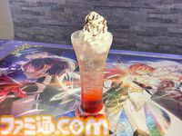 『白猫プロジェクト NEW WORLD'S』コラボルームとコラボドリンクで体の外も内も『白猫』染まれる。ファン垂涎のラウンドワンコラボを堪能してみた