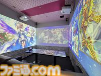 『白猫プロジェクト NEW WORLD'S』コラボルームとコラボドリンクで体の外も内も『白猫』染まれる。ファン垂涎のラウンドワンコラボを堪能してみた