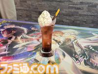 『白猫プロジェクト NEW WORLD'S』コラボルームとコラボドリンクで体の外も内も『白猫』染まれる。ファン垂涎のラウンドワンコラボを堪能してみた