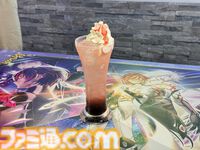 『白猫プロジェクト NEW WORLD'S』コラボルームとコラボドリンクで体の外も内も『白猫』染まれる。ファン垂涎のラウンドワンコラボを堪能してみた