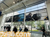 『プラグマタ』インタビュー。シューティングとパズルの組み合わせに予想以上に試行錯誤したが、予想以上におもしろくなった！ 見た目以上にスピード感を感じられる新しいゲーム体験【gamescom 2025】