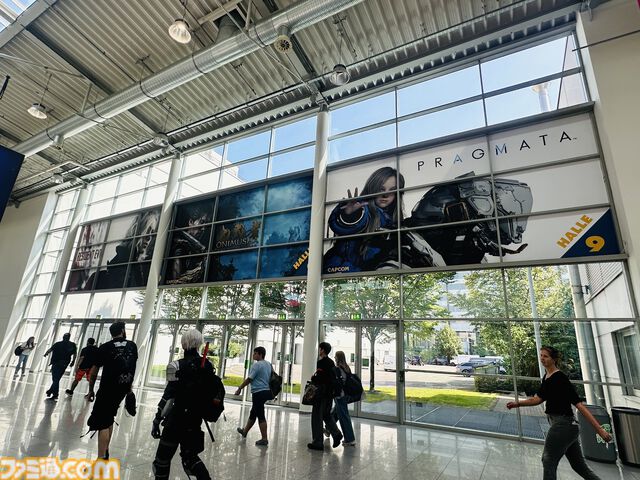 『プラグマタ』インタビュー。シューティングとパズルの組み合わせに予想以上に試行錯誤したが、予想以上におもしろくなった！ 見た目以上にスピード感を感じられる新しいゲーム体験【gamescom 2025】