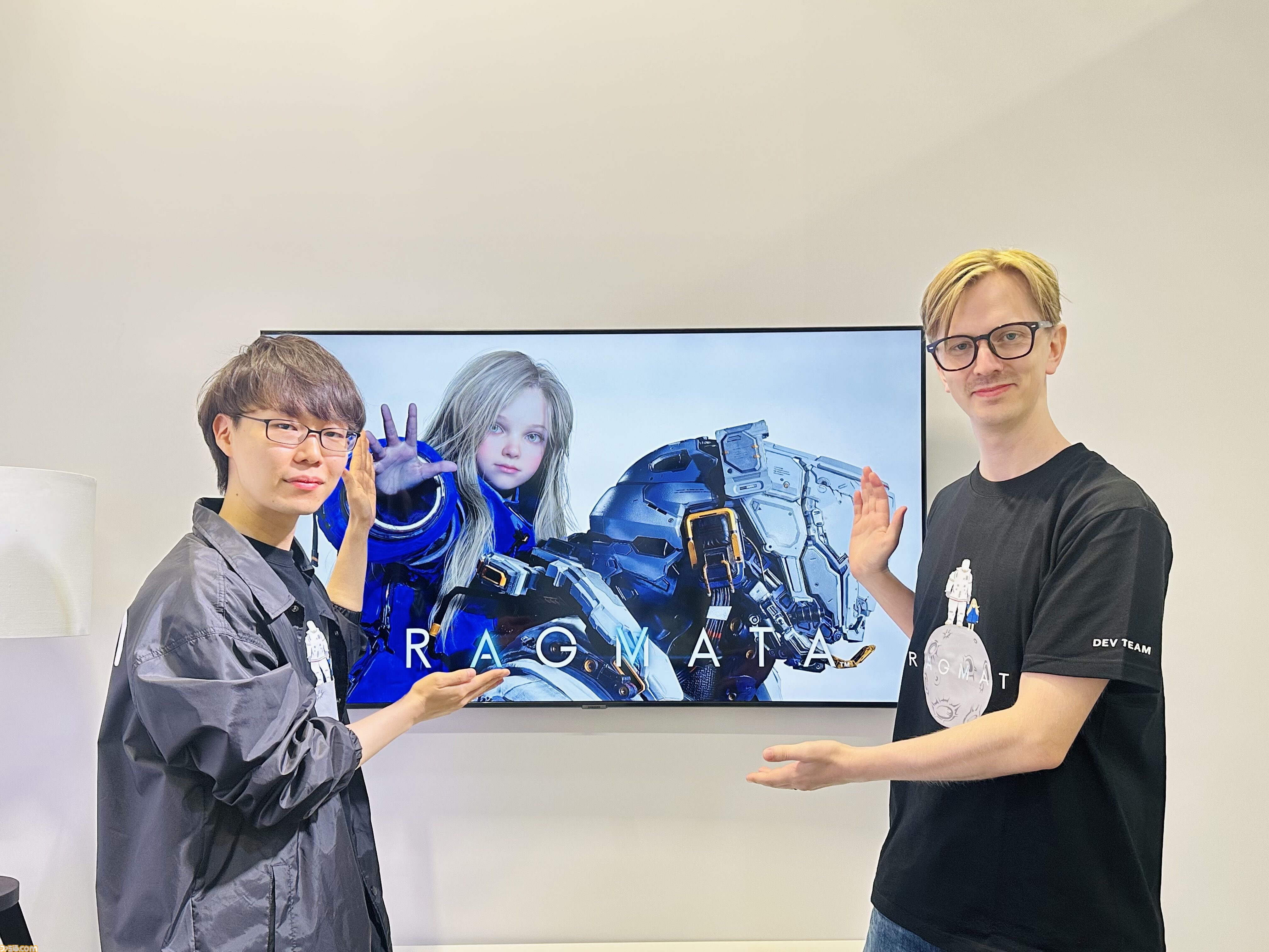 『プラグマタ』インタビュー。シューティングとパズルの組み合わせに予想以上に試行錯誤したが、予想以上におもしろくなった！ 見た目以上にスピード感を感じられる新しいゲーム体験【gamescom 2025】