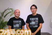 【バイオ9】『バイオハザード レクイエム』恐怖だけでなく、最高にエンタメなシーンも存在。複数の視点を切り替えられるようにした経緯や謎のアイテム“空のインクリボン”などについて開発陣に直撃【gamescom2025】