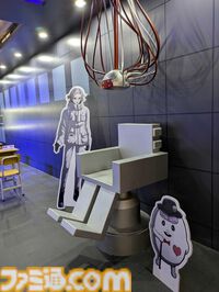 中国版インスタRED(小紅書)のイベントRED LANDに『ハンドレッドライン』『ポケモン』など日本のゲームコンテンツが登場！ 規模デカすぎのイベントをフォトリポートでお届け