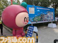 中国版インスタRED(小紅書)のイベントRED LANDに『ハンドレッドライン』『ポケモン』など日本のゲームコンテンツが登場！ 規模デカすぎのイベントをフォトリポートでお届け