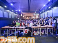 中国版インスタRED(小紅書)のイベントRED LANDに『ハンドレッドライン』『ポケモン』など日本のゲームコンテンツが登場！ 規模デカすぎのイベントをフォトリポートでお届け