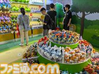 中国版インスタRED(小紅書)のイベントRED LANDに『ハンドレッドライン』『ポケモン』など日本のゲームコンテンツが登場！ 規模デカすぎのイベントをフォトリポートでお届け