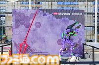 中国版インスタRED(小紅書)のイベントRED LANDに『ハンドレッドライン』『ポケモン』など日本のゲームコンテンツが登場！ 規模デカすぎのイベントをフォトリポートでお届け