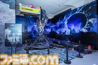 中国版インスタRED(小紅書)のイベントRED LANDに『ハンドレッドライン』『ポケモン』など日本のゲームコンテンツが登場！ 規模デカすぎのイベントをフォトリポートでお届け
