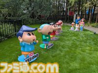 中国版インスタRED(小紅書)のイベントRED LANDに『ハンドレッドライン』『ポケモン』など日本のゲームコンテンツが登場！ 規模デカすぎのイベントをフォトリポートでお届け