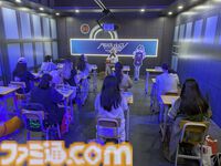 中国版インスタRED(小紅書)のイベントRED LANDに『ハンドレッドライン』『ポケモン』など日本のゲームコンテンツが登場！ 規模デカすぎのイベントをフォトリポートでお届け