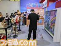 中国版インスタRED(小紅書)のイベントRED LANDに『ハンドレッドライン』『ポケモン』など日本のゲームコンテンツが登場！ 規模デカすぎのイベントをフォトリポートでお届け