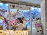 中国版インスタRED(小紅書)のイベントRED LANDに『ハンドレッドライン』『ポケモン』など日本のゲームコンテンツが登場！ 規模デカすぎのイベントをフォトリポートでお届け