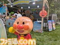 中国版インスタRED(小紅書)のイベントRED LANDに『ハンドレッドライン』『ポケモン』など日本のゲームコンテンツが登場！ 規模デカすぎのイベントをフォトリポートでお届け