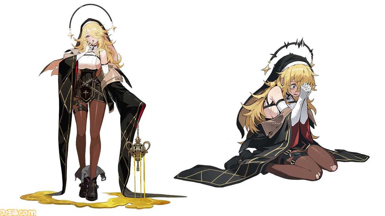 カオスゼロナイトメア』は絶望に抗う姿が痛ましくも美しい。『エピック