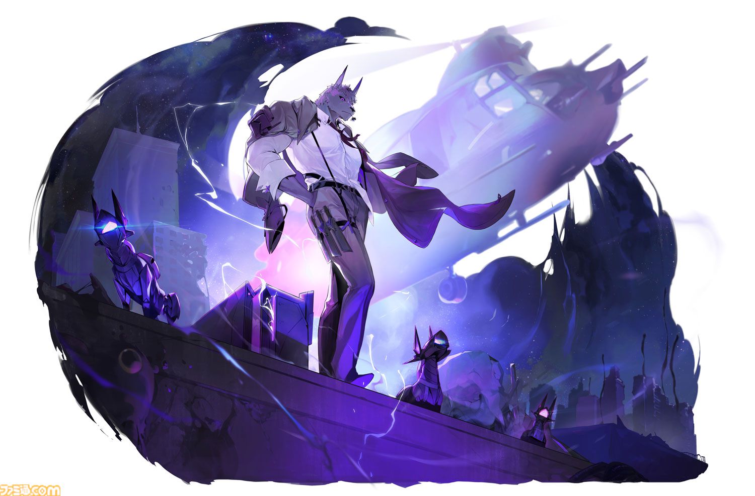 カオスゼロナイトメア』は絶望に抗う姿が痛ましくも美しい。『エピック