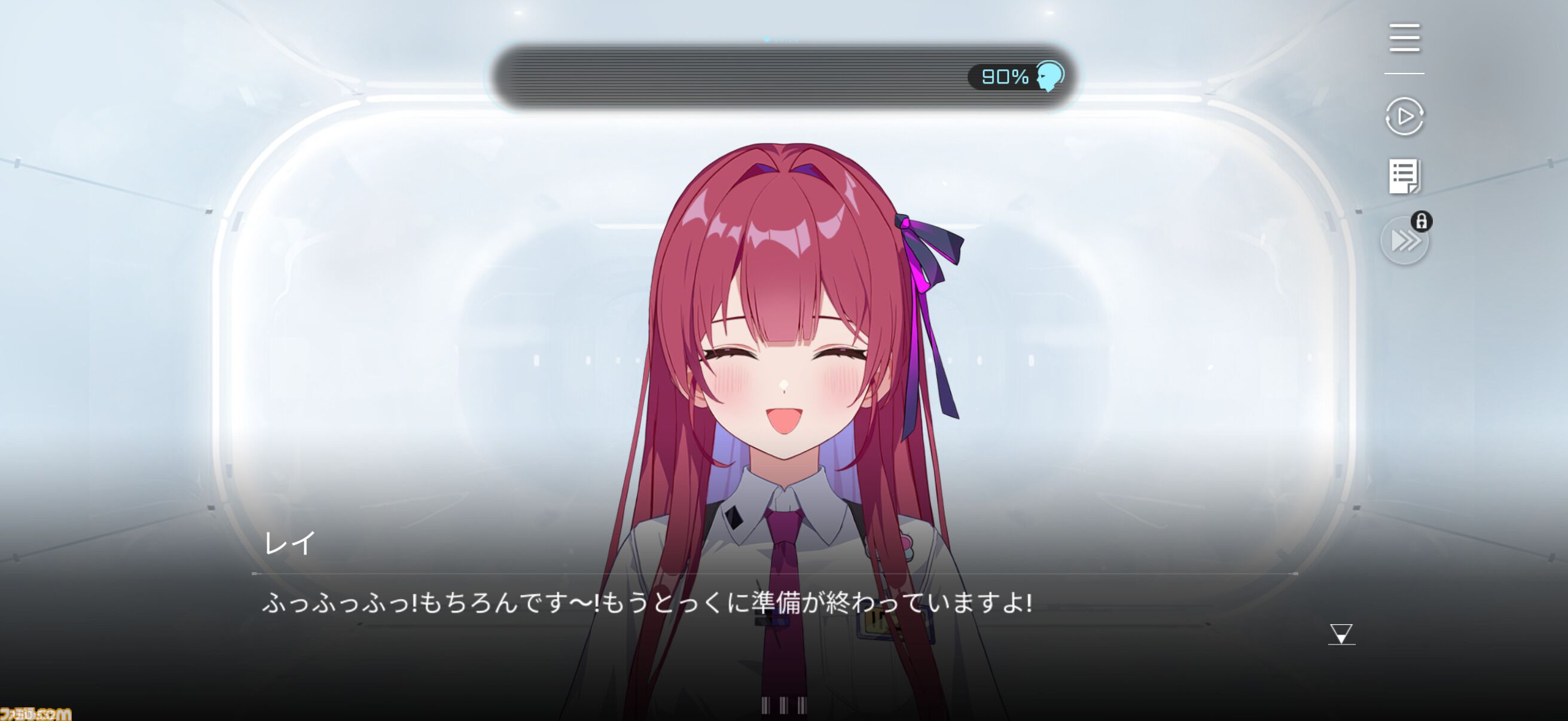 『カオスゼロナイトメア』は絶望に抗う姿が痛ましくも美しい。『エピックセブン』開発元が手掛ける新作は、闇も奥も深いデッキ構築ローグライトRPG【先行プレイ】