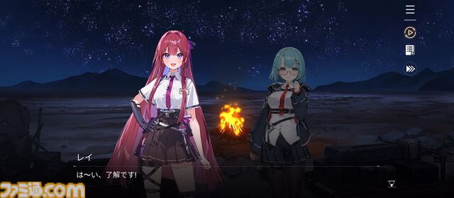 『カオスゼロナイトメア』は絶望に抗う姿が痛ましくも美しい。『エピックセブン』開発元が手掛ける新作は、闇も奥も深いデッキ構築ローグライトRPG【先行プレイ】