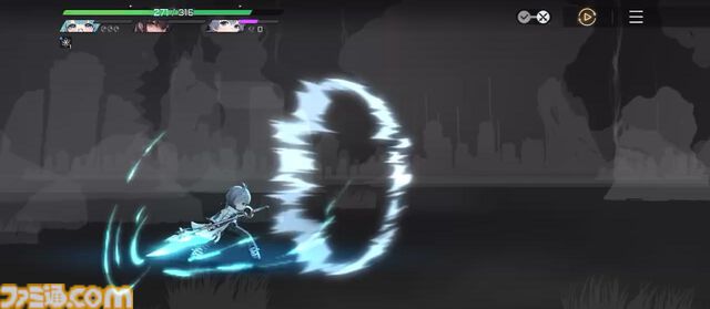 『カオスゼロナイトメア』は絶望に抗う姿が痛ましくも美しい。『エピックセブン』開発元が手掛ける新作は、闇も奥も深いデッキ構築ローグライトRPG【先行プレイ】