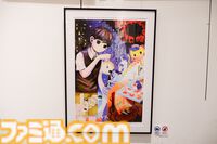『OMORI』展示会で原画やコンセプトアートを見てきた。押し寄せる画力の暴力に圧倒された先行レポ【ネタバレ注意】