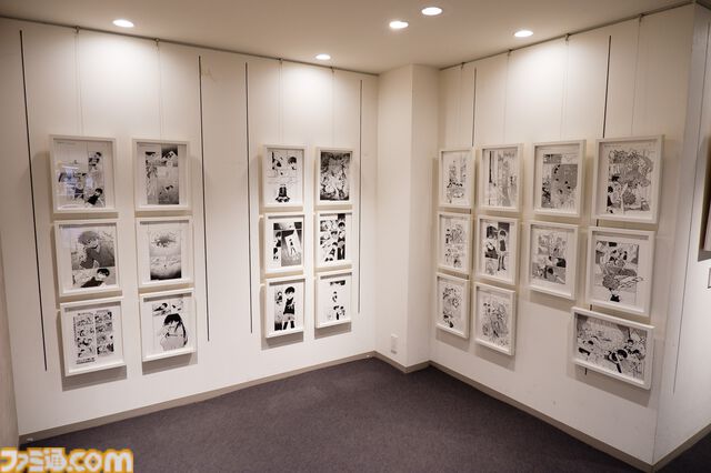 『OMORI』展示会で原画やコンセプトアートを見てきた。押し寄せる画力の暴力に圧倒された先行レポ【ネタバレ注意】