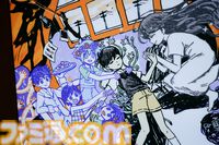 『OMORI』展示会で原画やコンセプトアートを見てきた。押し寄せる画力の暴力に圧倒された先行レポ【ネタバレ注意】