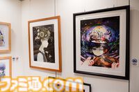 『OMORI』展示会で原画やコンセプトアートを見てきた。押し寄せる画力の暴力に圧倒された先行レポ【ネタバレ注意】
